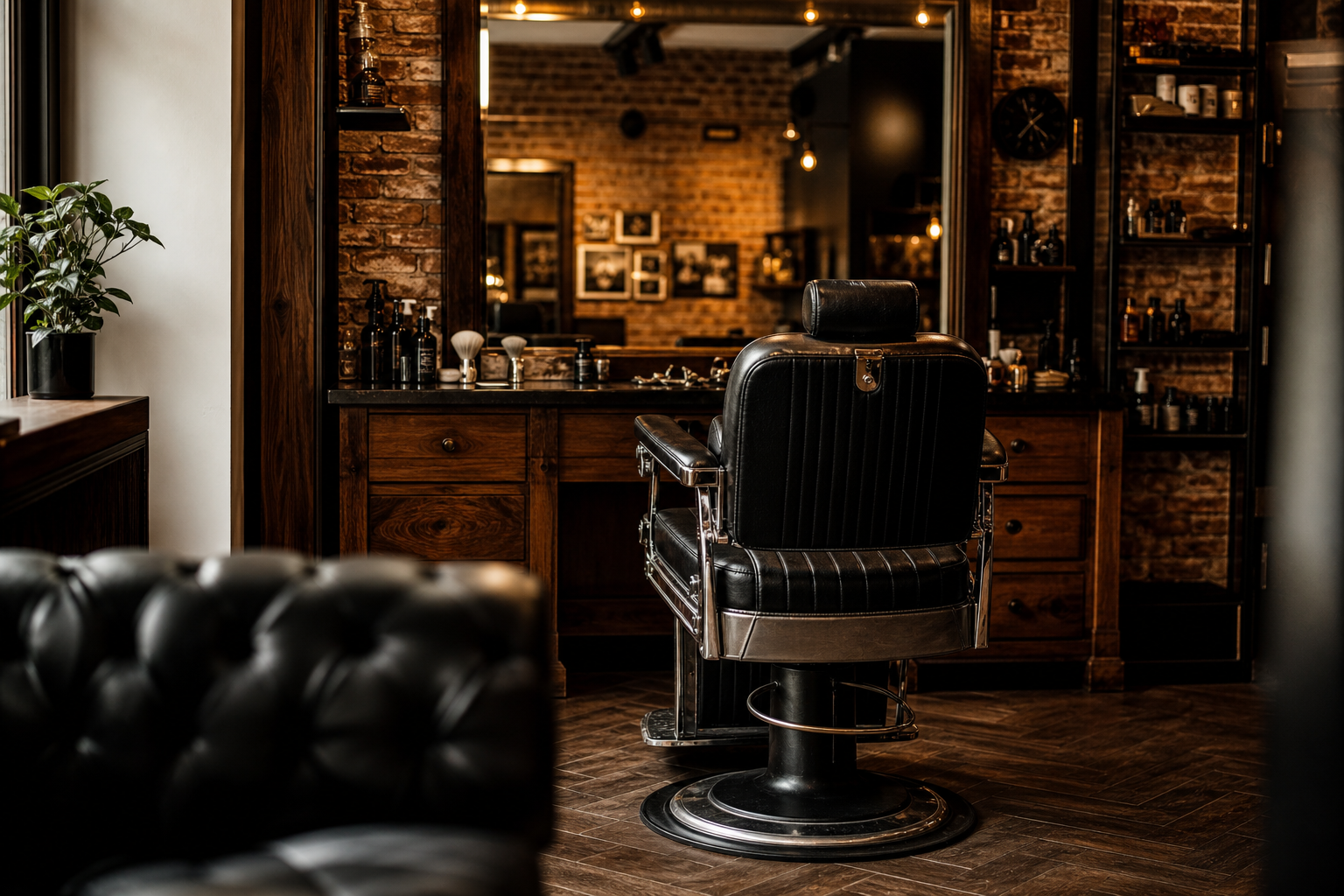 Barber Tarnobrzeg: jak dobrać termin strzyżenia do rytmu tygodnia