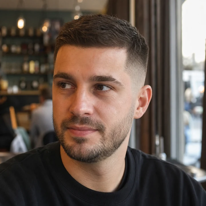 Avatar klienta Michała