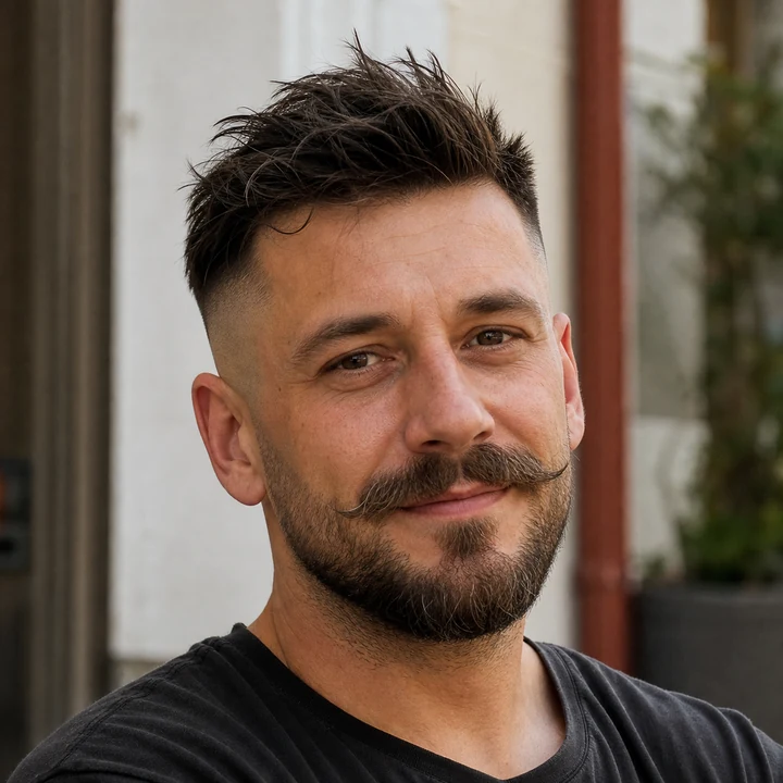 Avatar klienta Tomasza